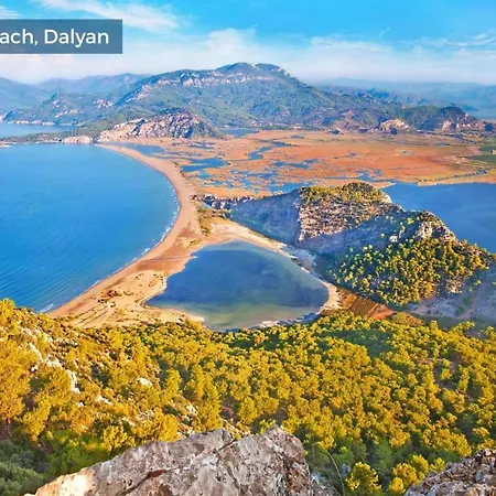 Sun Oludeniz