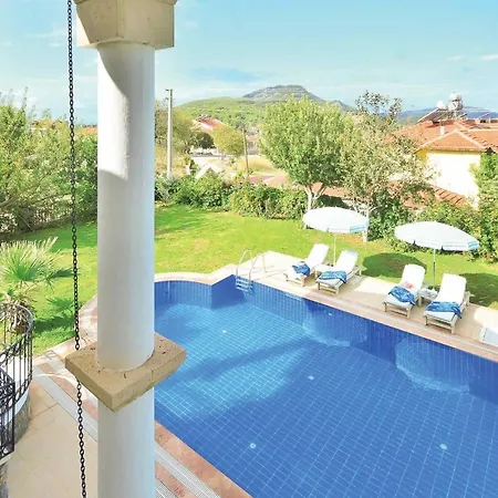 Villa Sun Ölüdeniz