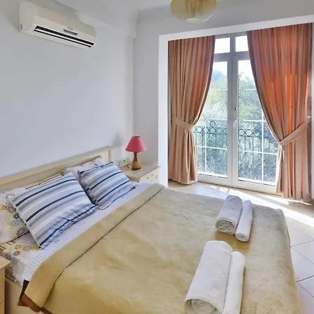 Villa Sun