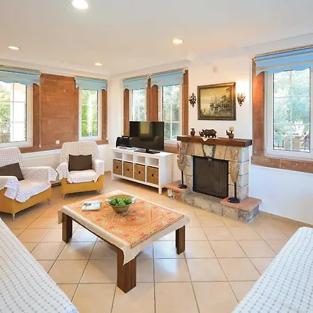Villa Sun Ölüdeniz