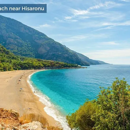 Sun Ölüdeniz